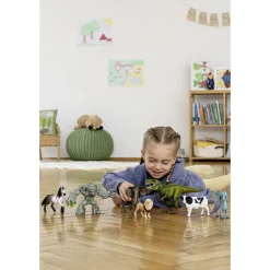 Løve - 14812 - Schleich Wild Life
