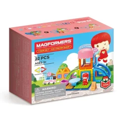 Magformers Ice Cream Set