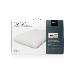 Memory skum hovedpude - Justerbar ergonomisk nakkepude - Classic - Høie Of Scandinavia
