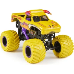 Monster Jam El Toro Loco samler monster truck - 1:24