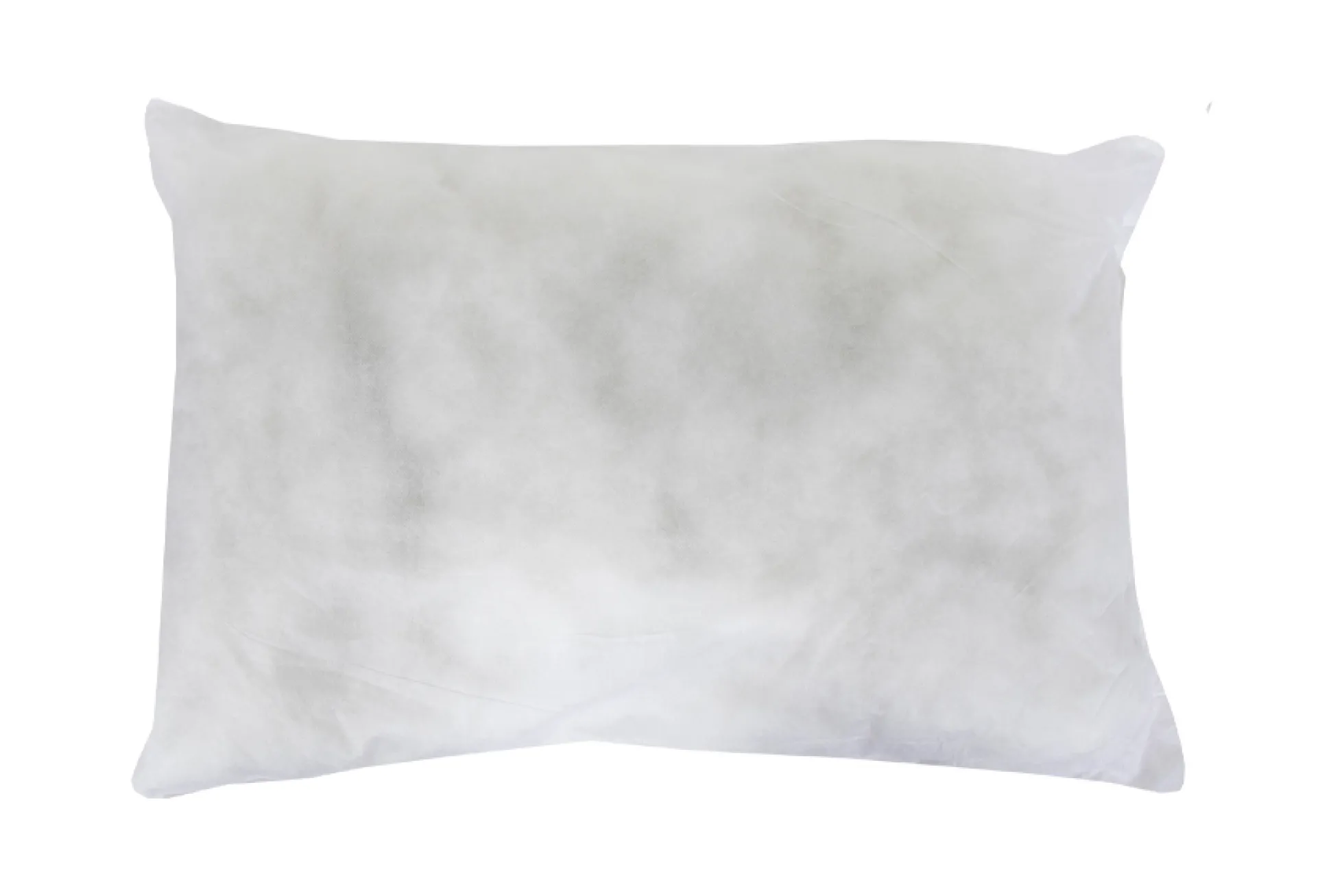 Monteringspude - 40x60 cm - Fiber pudefyld