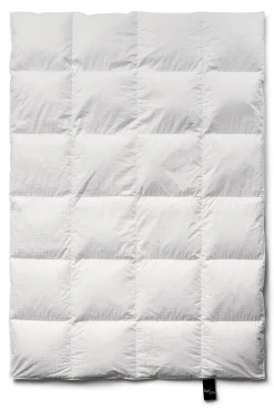 Moskusdundyne - 100% europæiske dun - Vinterdyne - 140x200 cm - Dansk produceret - Royal By Borg - Ekstra varm dyne