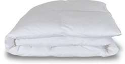 Moskusdundyne - Helårsdyne - Favoritten - 140x220 cm - Bedste dundyne tilbud på moskusdun
