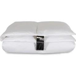 Moskusdundyne - Helårsdyne - Favoritten - 140x220 cm - Bedste dundyne tilbud på moskusdun