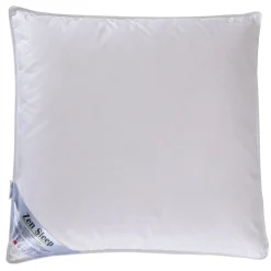 Moskuspude - Høj hovedpude - 3 kammer hovedpude - 50x70 cm - Zen Sleep