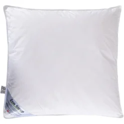 Moskuspude - Lav hovedpude - 50x70 cm - 3 kammer hovedpude - Zen Sleep