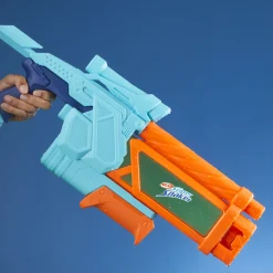 NERF vandgevær - Super Soaker Dunk Fill Mega - 1005 ml