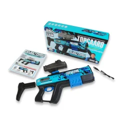 Niki Topgaard elektrisk vandpistol - 850 ml