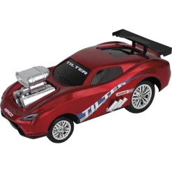 Ninco Tilter RC stuntbil - fjernstyret bil med vippekarrosseri - 22,5 cm
