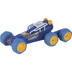 Ninco 6 Wheeler programmerbar fjernstyret stuntbil - 28 cm