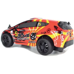 Ninco X-Rally Bomb fjernstyret rallybil - 1:30