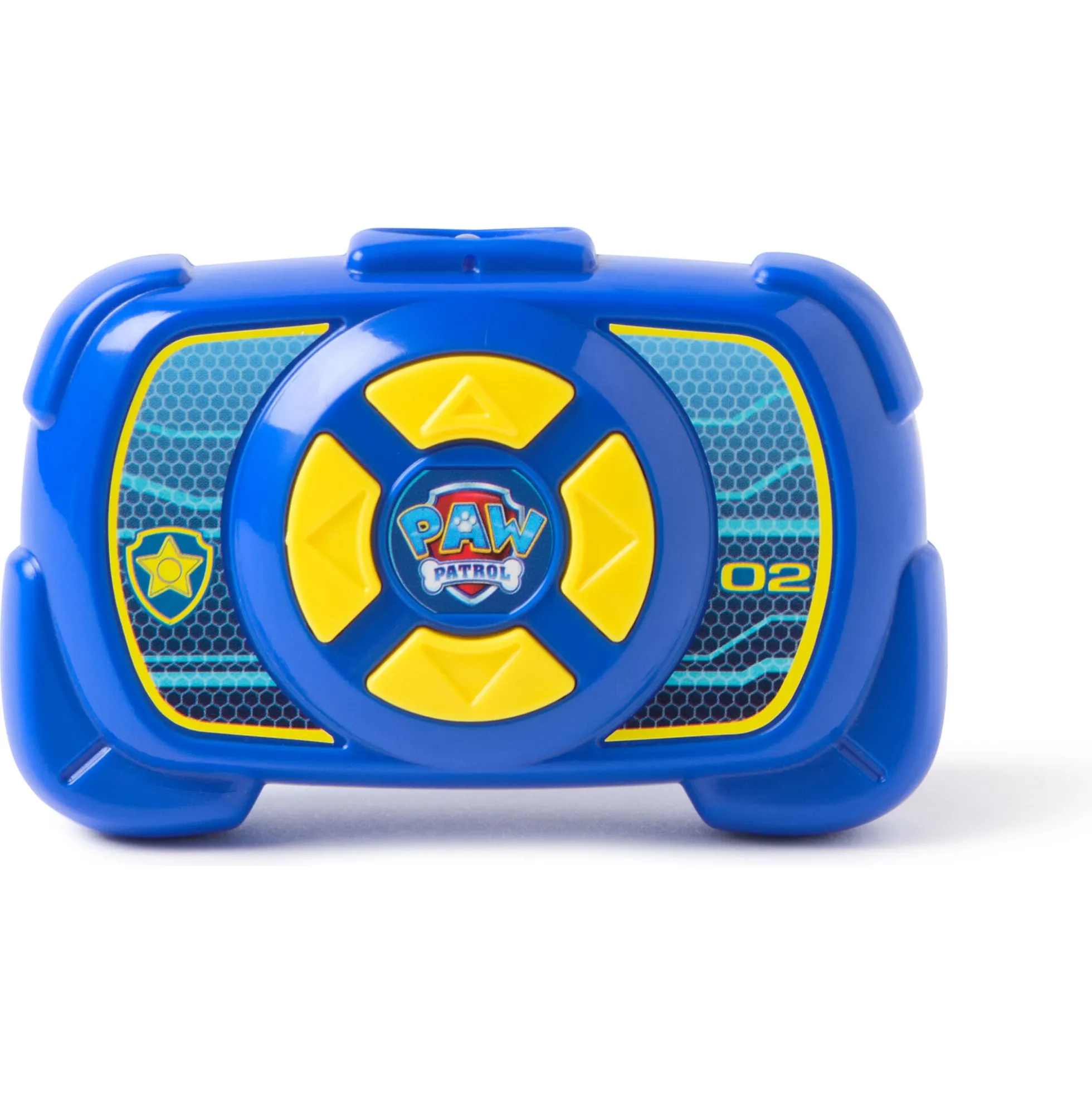 PAW Patrol Race & Rescue - fjernstyret Chase