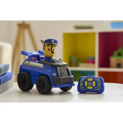PAW Patrol Race & Rescue - fjernstyret Chase