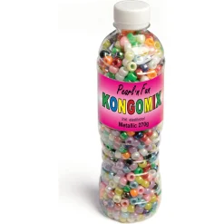 Pearl'n Fun kongomix - Metallic - 270 g