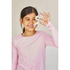 Plus-Plus byggebrikker i pastelfarver - 600 dele