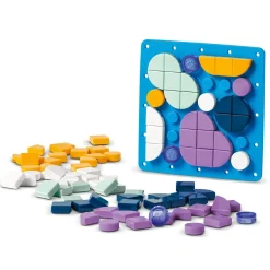 Påsyningsmærke - 41955 - LEGO DOTS