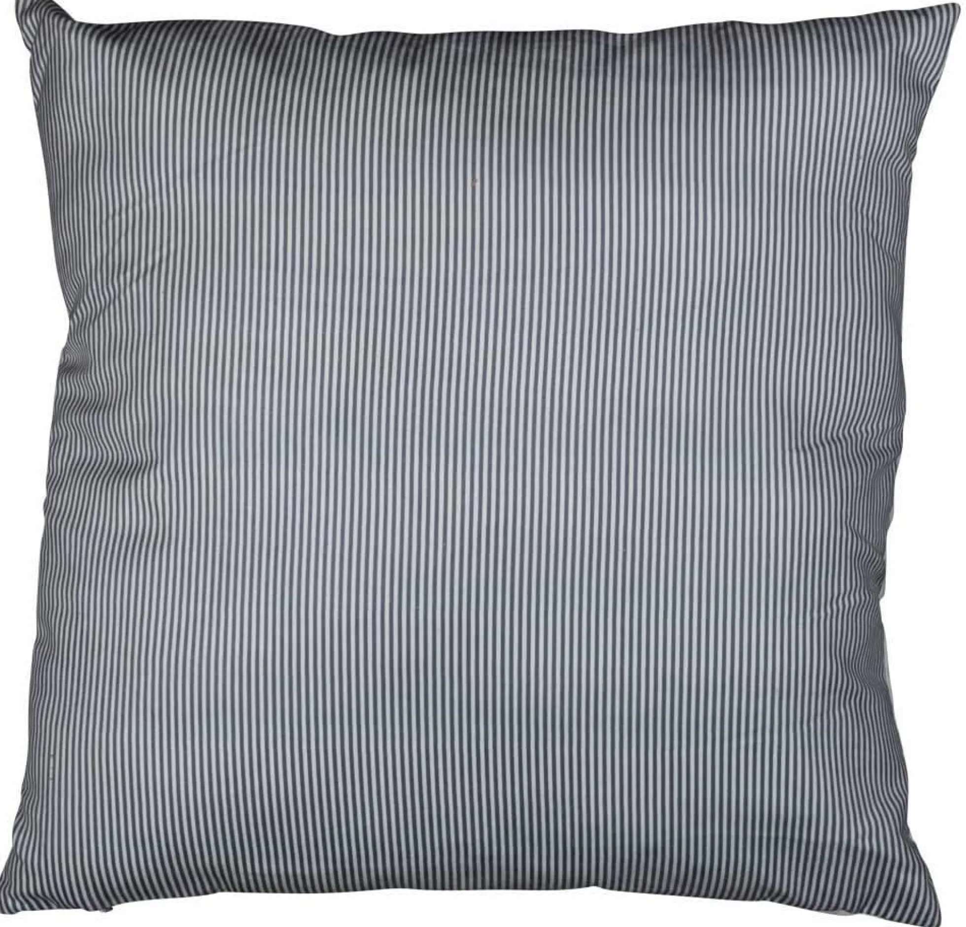 Pyntepude 30x30 cm - Sød vaskebjørn - Vendbart design - Blød sofapude fra Borg Living