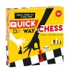 Quick way to Chess - ALGA