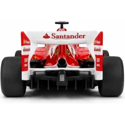 Rastar fjernstyrret Formel 1 Ferrari - Rækkevidde op til 10 meter - 42 cm