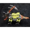 Robo-Dino kampmaskine - PL70928 - PLAYMOBIL Dinos