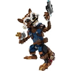 Rocket og Baby Groot - 76282 - LEGO Super Heroes