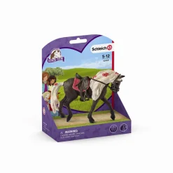 Rocky Mountain hoppe - Schleich