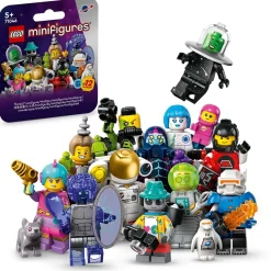 Serie 26 Rummet - 71046 - LEGO Minifigures