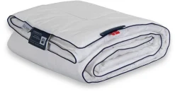 Silkedyne - Helårs - 150x210 cm - Nordic comfort