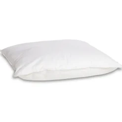Silkepude - Hovedpude mellem høj - 60x63 cm - Butterfly Silk