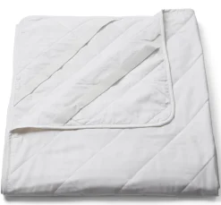 Silke rullemadras - 180x200 cm - 100% Mulberry silke - Nordic Comfort