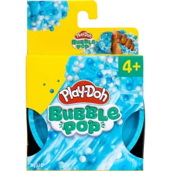 SKAL SPLITTES?: Play-Doh Butter, Cloud & Bubble sansemasse assorteret