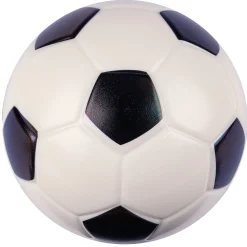 Skumbold - 15 cm - Hvid