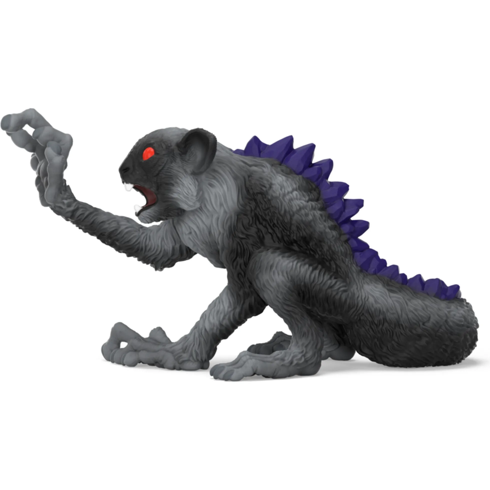 Skyggelemur - 70855 - Schleich Eldrador
