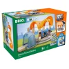 Smart Tech Sound Action tunnel station - BRIO