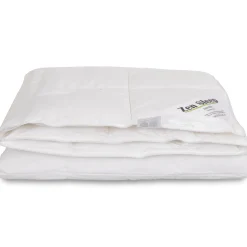 Sommerdyne - Sval fiberdunsdyne - Allergivenlig dyne - 150x210 cm - Zen Sleep