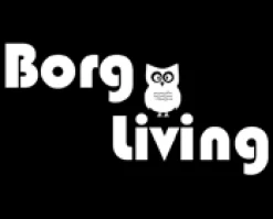 Sommer silkedyne - 100% Mulberry silkefyld - Temperaturregulerende sommerdyne - 150x210 cm - Borg Living