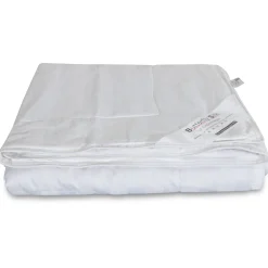 Sommer silkedyne - 100% mulberry silke - 140x220 cm - Butterfly Silk