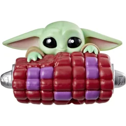 Star Wars Grogu samlefigur - assorteret - 4 cm figur