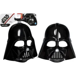 Star Wars maske - Darth Vader - Udklædning