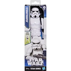 Star Wars Titan actionfigur - Stormtrooper - 30 cm