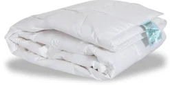Sval sommerdyne - Juniordyne - 100% moskusdun - 100x140 cm - Zen Sleep