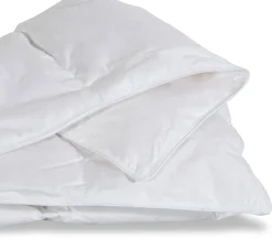 Sval sommerdyne - Juniordyne - 100% moskusdun - 100x140 cm - Zen Sleep