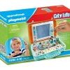 Take Along klasseværelse - PL71216 - PLAYMOBIL City Life