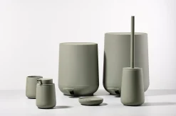 Tandbørstekrus - Zone Denmark - Nova One Matcha Green