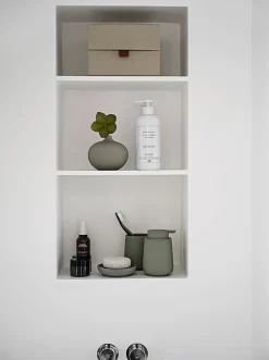 Tandbørstekrus - Zone Denmark - Nova One Matcha Green