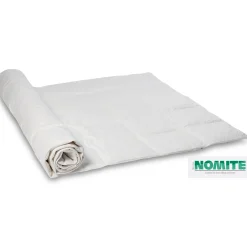 Temperatur regulerende U-Split Rullemadras - 180x210 cm - Downtopper Temprakon Zone