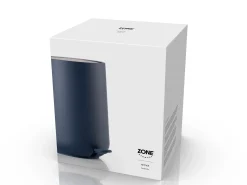 Toiletspand - 5L - Zone Denmark - Nova One Royal Blue pedalspand