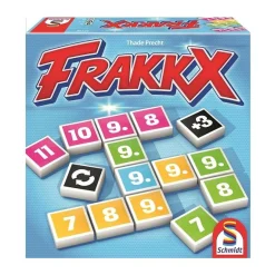 TrakkX (Frakkx)