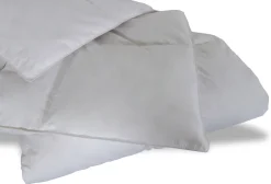 Vinterdyne - Moskusdundyne - Favoritten - 140x220 cm - Bedste dundyne tilbud