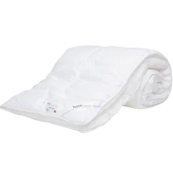 Vinter fiberdyne - Allergivenlig dyne - 140x220 cm - Allergo - Høie Of Scandinavia